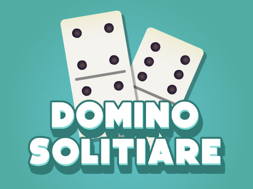 Domino Solitaire 2
